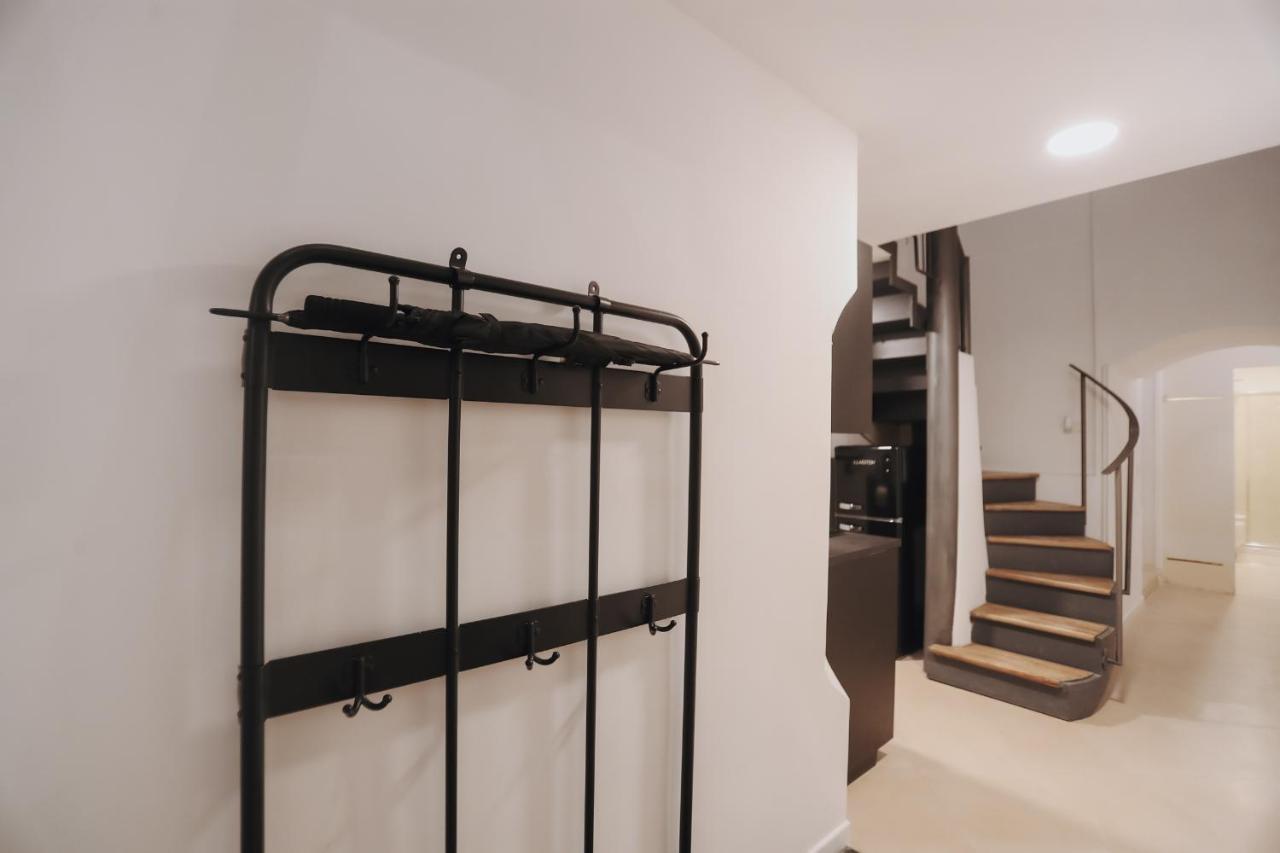Insieme Suites Неаполь Екстер'єр фото